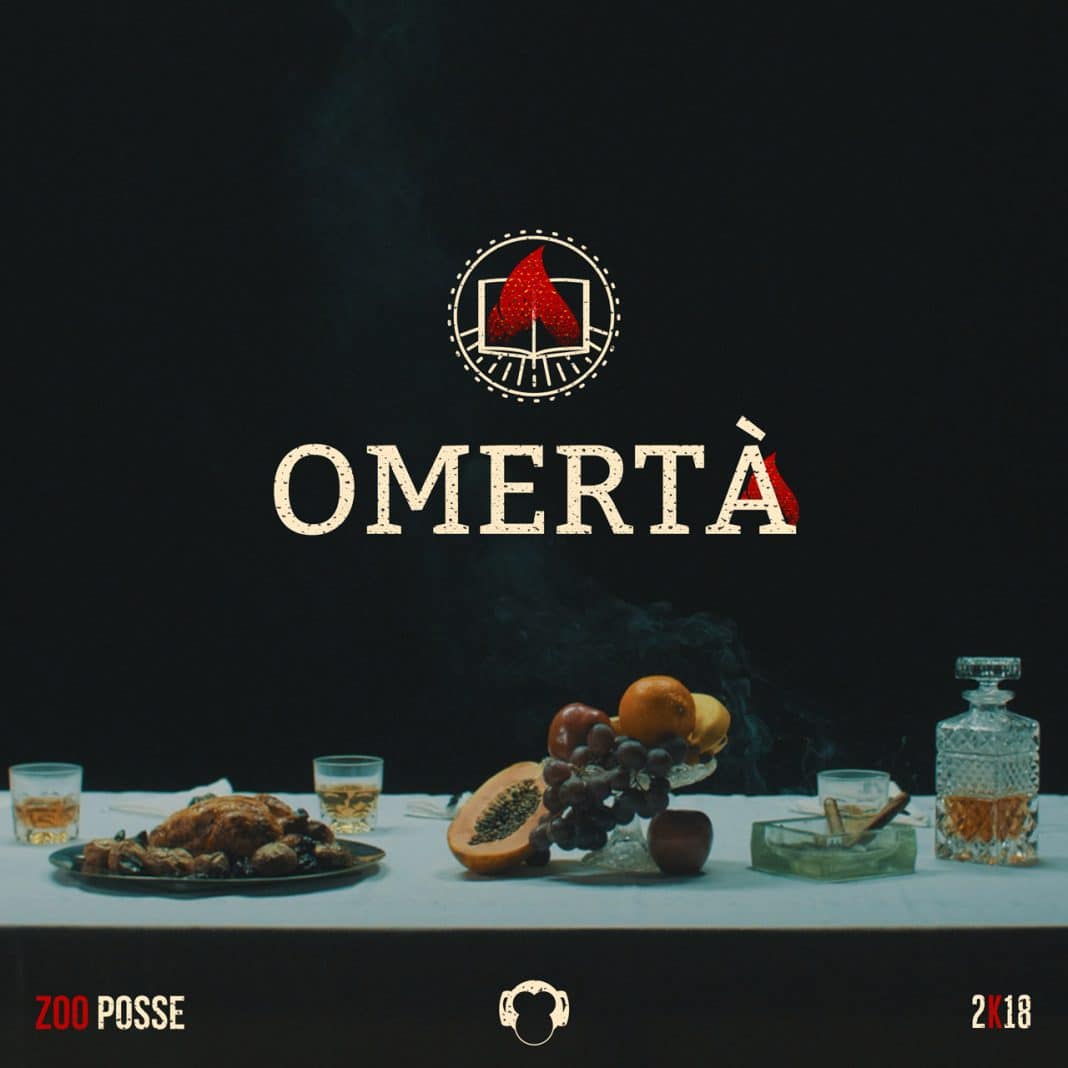 Zoo regresan con Omertà, segundo single perteneciente a su próximo disco