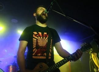 Mala Reputación publican el video del tema Que La Tierra... grabado en directo