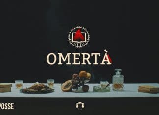 Zoo regresan con Omertà, segundo single perteneciente a su próximo disco