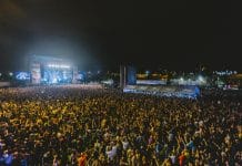 Mira el aftermovie oficial del Download Festival 2018