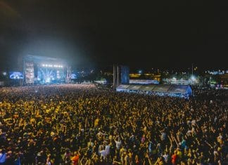 No habrá Download Festival Madrid 2020: Comunicado oficial