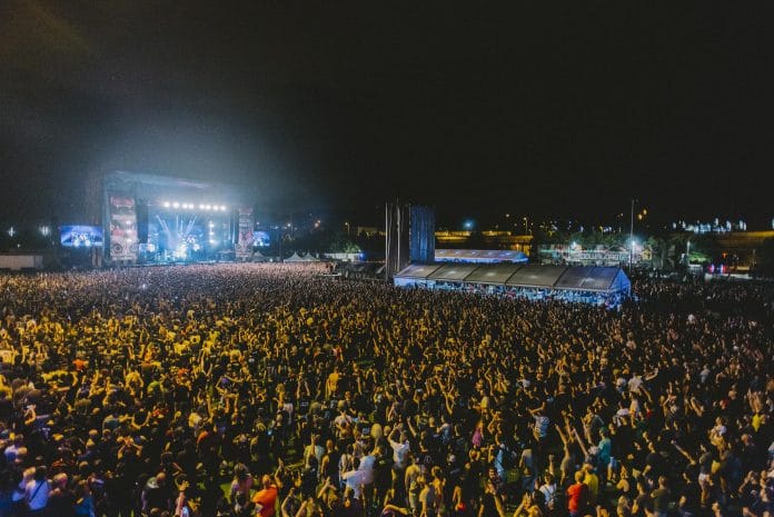 Download Festival Madrid No habrá Download Festival Madrid 2020: Comunicado oficial