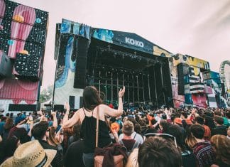 Mad Cool Festival agota las 240.000 entradas para su tercera edición