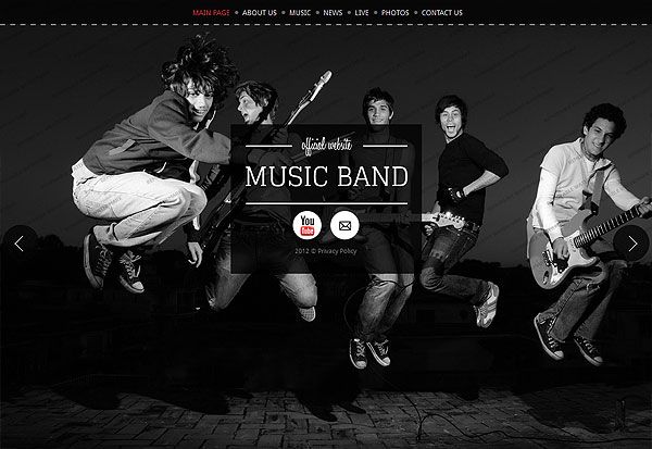 5 consejos para promocionar tu grupo de música 5 consejos para promocionar tu grupo de música
