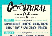 IZAL actuó por sopresa en Madrid dentro del JOKER FESTIVAL