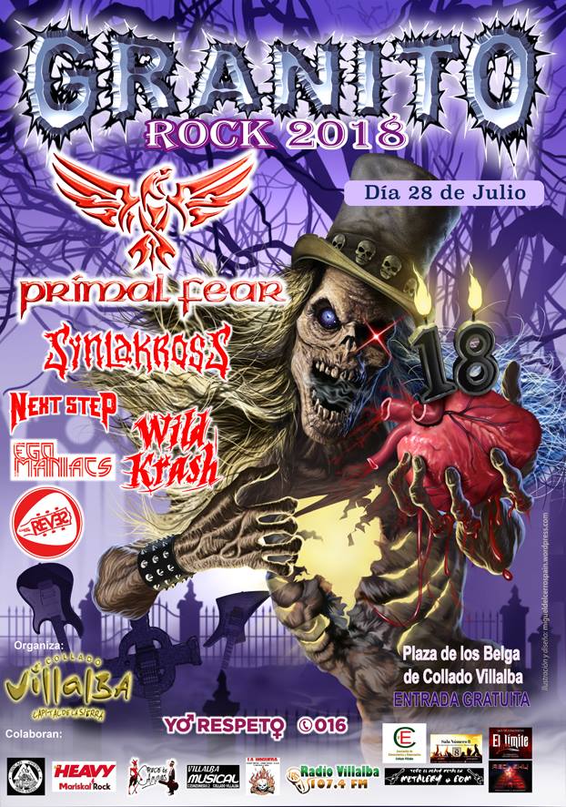Granito Rock