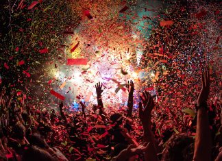 Más de 15.000 asistentes en la segunda edición del festival Rio Babel