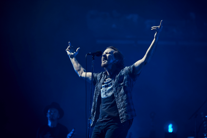 Pearl Jam