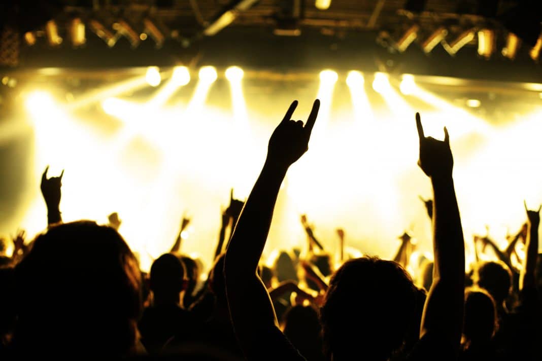 5 consejos para promocionar tu grupo de música 5 consejos para promocionar tu grupo de música