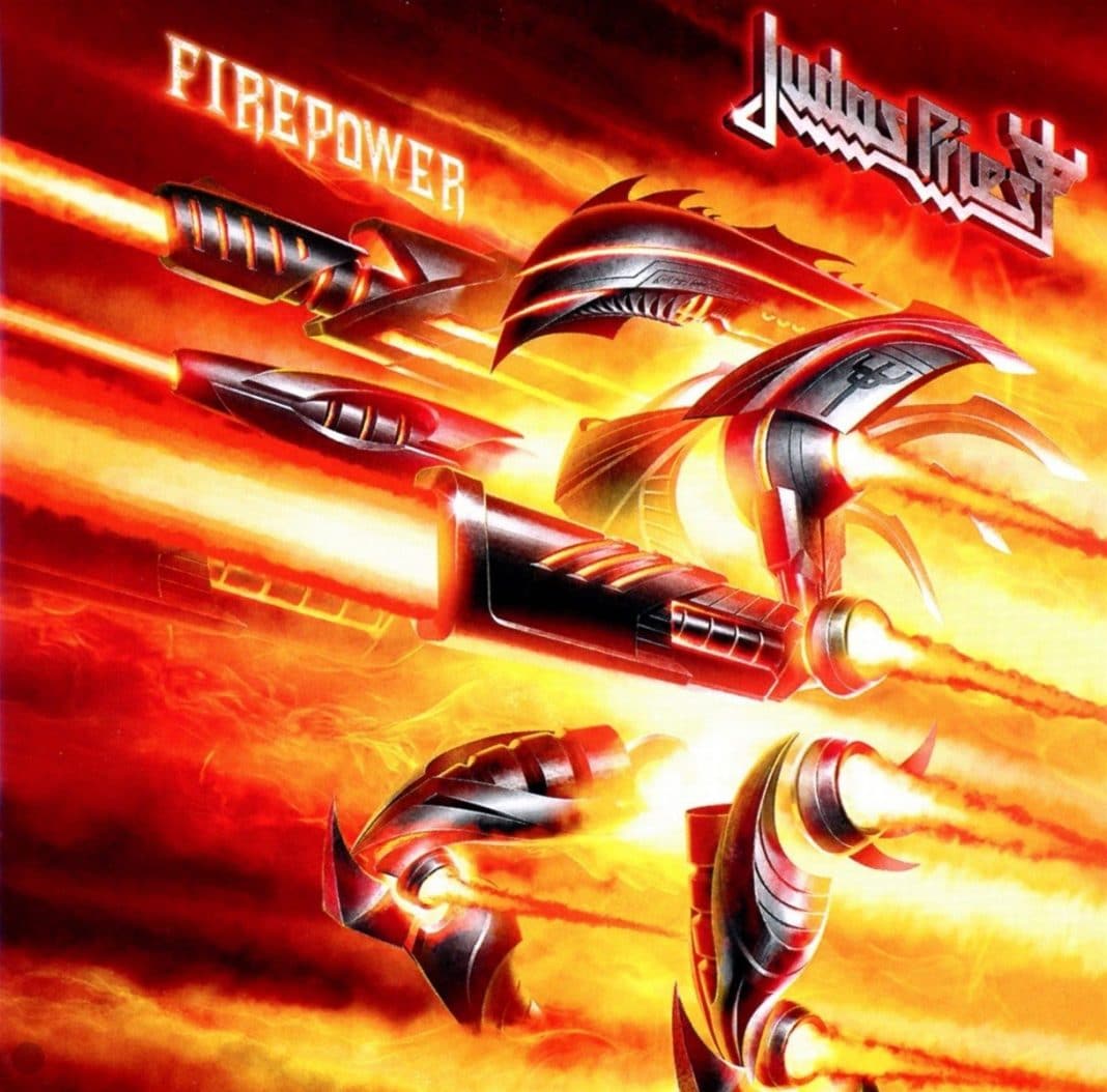 JUDAS PRIEST: Todos sus discos ordenados de peor a mejor JUDAS PRIEST: Todos sus discos ordenados de peor a mejor
