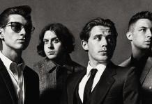La 2 de RTVE emitirá los conciertos de Arctic Monkeys y Queens Of the Stone Age de Mad Cool Festival