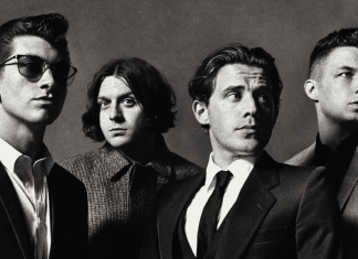 La 2 de RTVE emitirá los conciertos de Arctic Monkeys y Queens Of the Stone Age de Mad Cool Festival