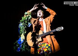 Festival Rio Babel 2018: crónica y reportaje fotográfico