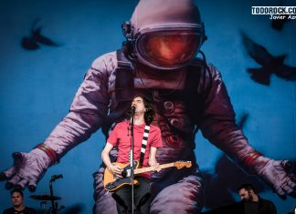 Snow Patrol en Madrid y Barcelona: entradas y más información