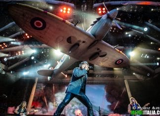 IRON MAIDEN "Legacy Of The Beast": De videojuego a tour mundial (Video)