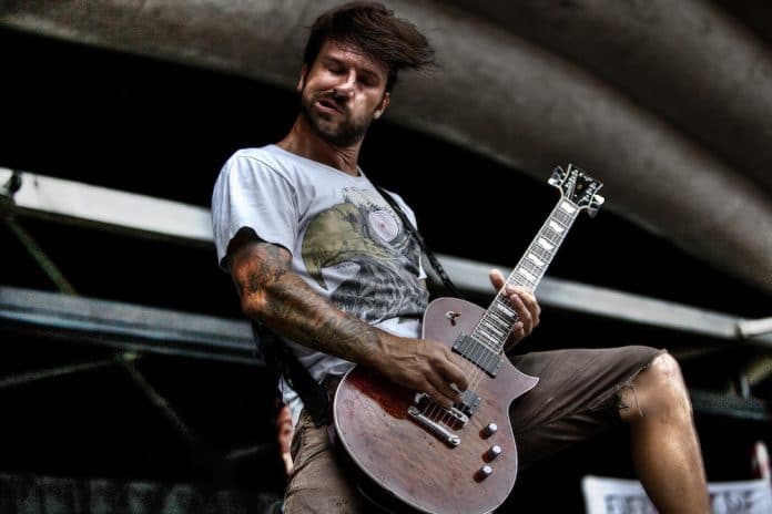 Every Time I Die