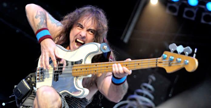 Iron Maiden