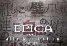 EPICA lanzará su próximo disco de estudio en 2020
