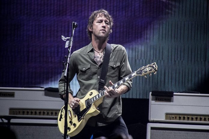 foo fighters