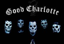 Ya a la venta Generation RX, lo nuevo de Good Charlotte