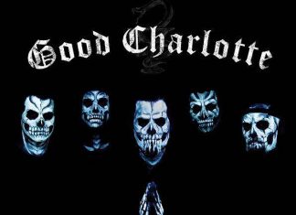 Ya a la venta Generation RX, lo nuevo de Good Charlotte
