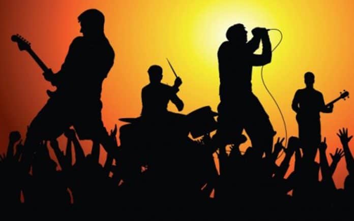 grupo musica