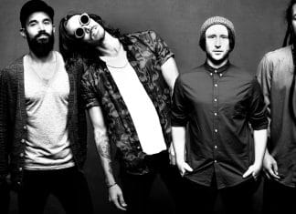 Incubus en Madrid y Barcelona: entradas y más información
