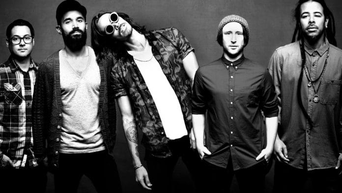 incubus Incubus en Madrid y Barcelona: entradas y más información