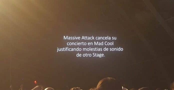 massive attack