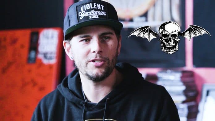 Avenged Sevenfold Avenged Sevenfold cancelan su gira en EEUU por problemas en la voz de M. Shadows