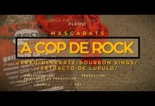 Inconscientes publica el video completo de su actuación en la Sala Penélope de Madrid del 31 de marzo