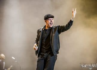 Dropkick Murphys: revive en video su concierto en el Resurrection Fest 2017