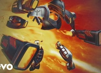 Mira el videoclip de No Surrender de Judas Priest