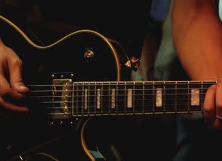 Descendientes publican el videoclip de Cruzando El Camino