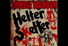 Rob Zombie & Marilyn Manson se unen para hacer un cover de The Beatles
