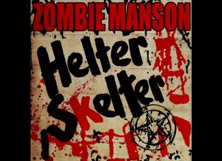 Rob Zombie & Marilyn Manson se unen para hacer un cover de The Beatles