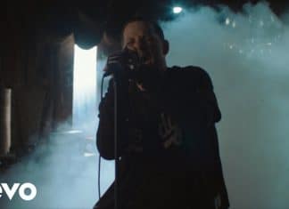 Good Charlotte publican Shadowboxer, adelanto de su próximo disco