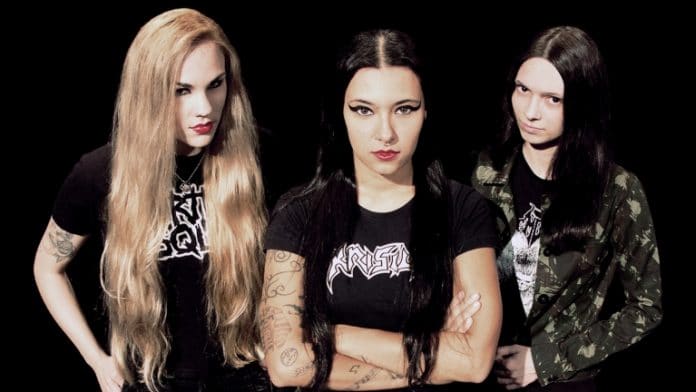 Nervosa