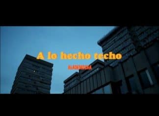 Alademoska estrenan el videoclip de A Lo Hecho Techo
