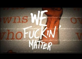 Mira el videoclip de Who Knows Who de Prophets Of Rage