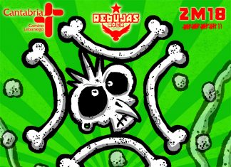 Rebujas Rock 2018 | Cartel, grupos, entradas, abonos, horarios y más
