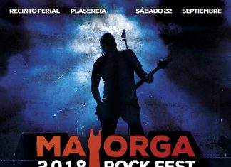 Mayorga Rock Fest 2018 | Cartel, grupos, entradas, abonos, horarios y más