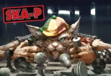 Ska-P publicarán Game Over el próximo 5 de octubre
