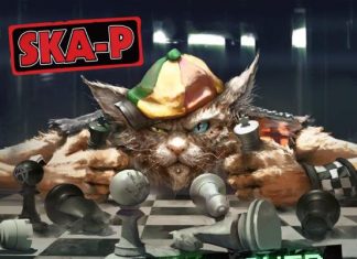 Ska-P publicarán Game Over el próximo 5 de octubre