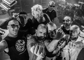 Ska-P estrenan Cruz, Oro y Sangre, segundo adelanto de su próximo disco