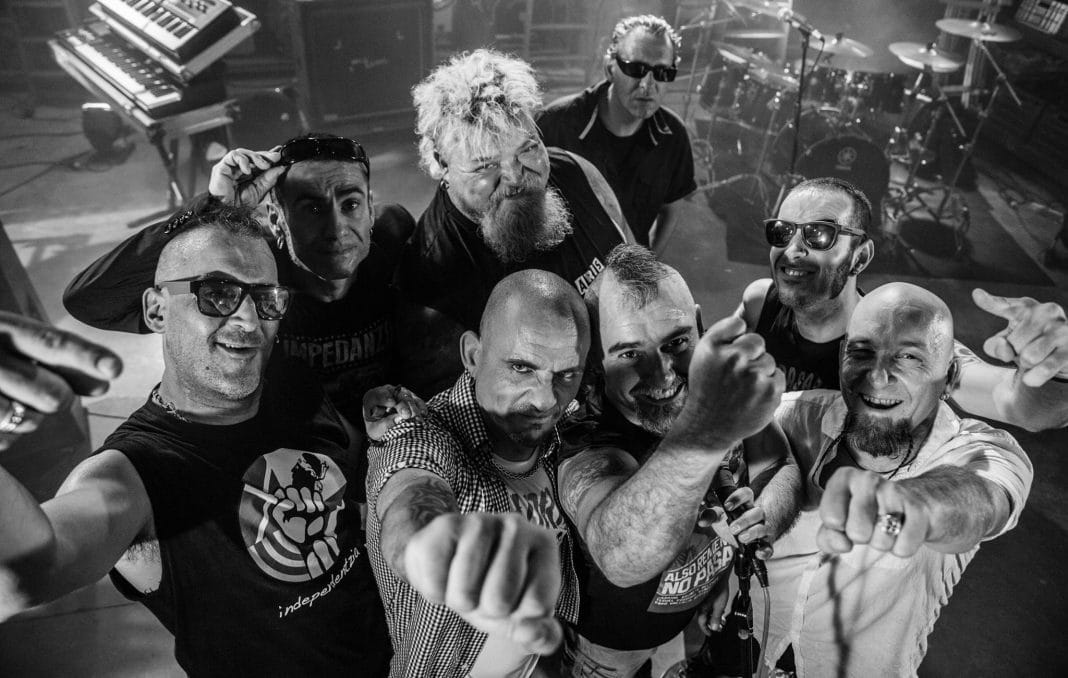 Ska-P publicarán Game Over el próximo 5 de octubre