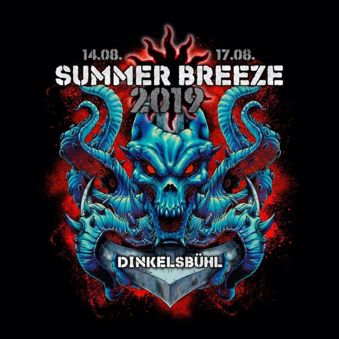 Summer Breeze Summer Breeze 2019: fechas y abonos ya a la venta