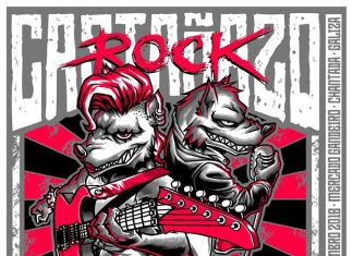Castañazo Rock 2018 | Cartel, grupos, entradas, abonos, horarios y más