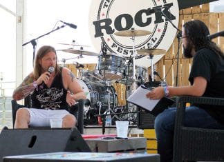 El regreso de Marea será "más pronto que tarde"