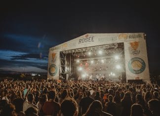 El Mediterránea Festival hace sold out en su primera edición